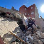 Hope Amidst the Rubble: Humanity Without Borders Responds to Morocco's Earthquake