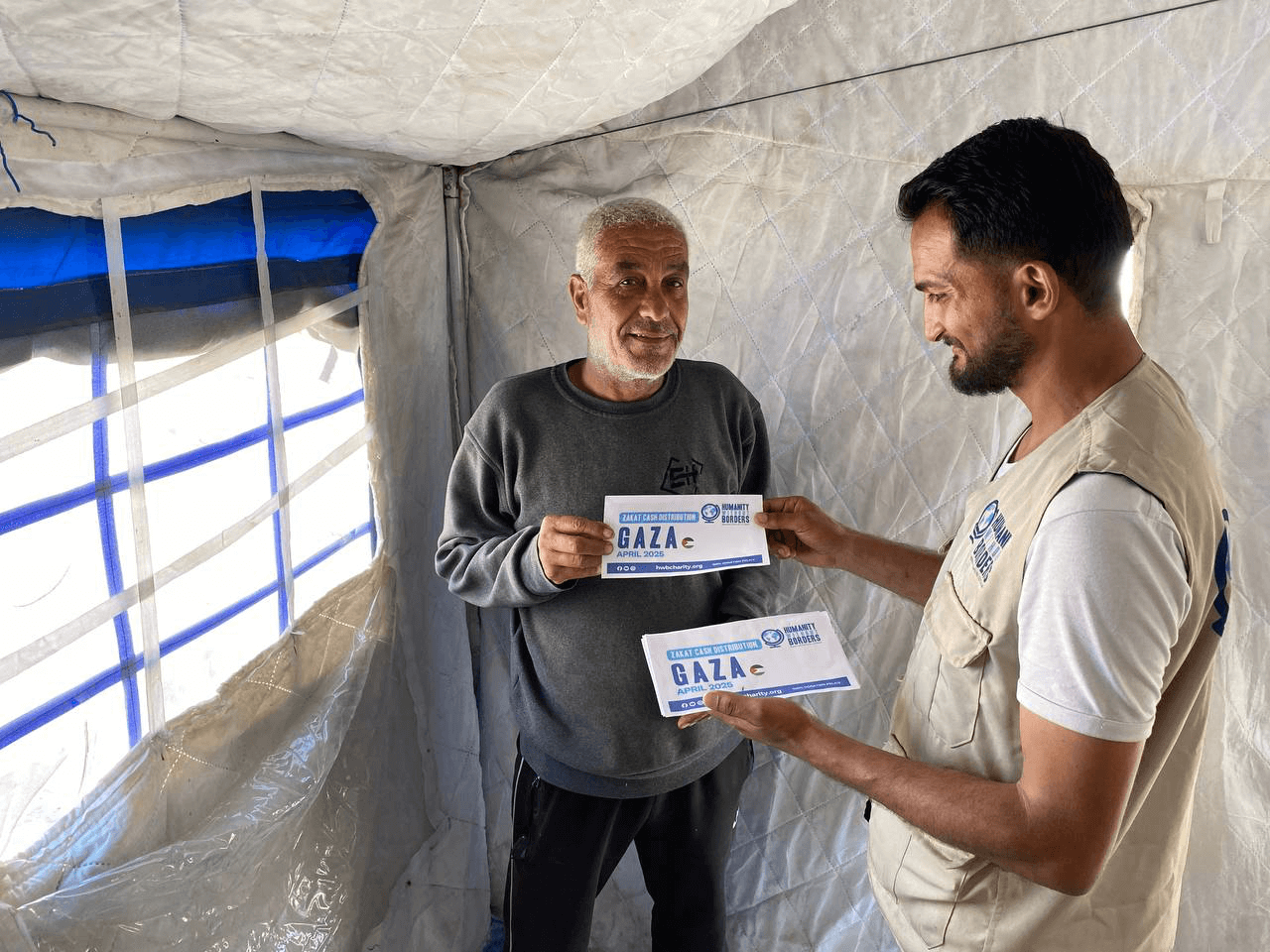 Zakat