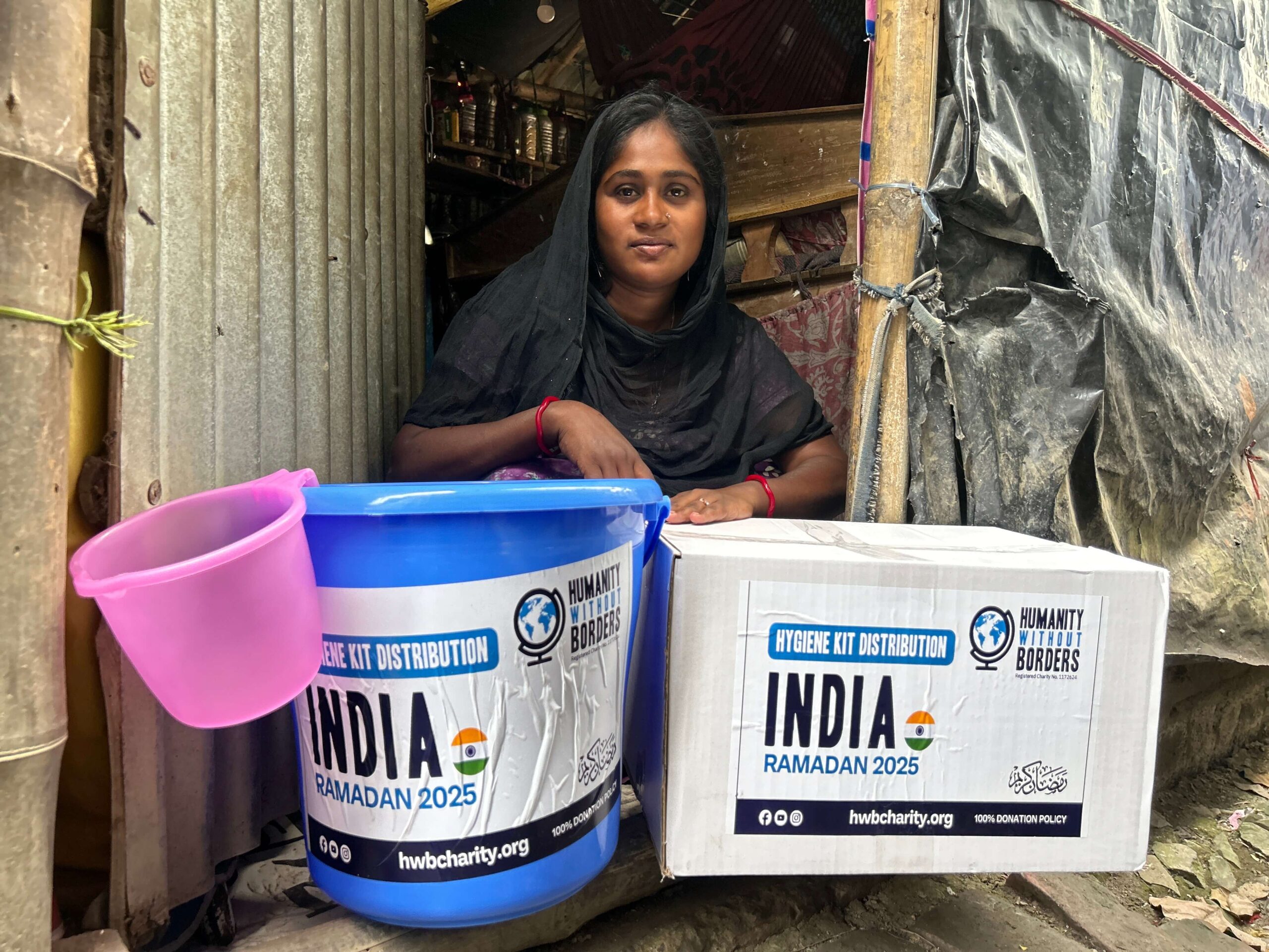 Hygiene Kits