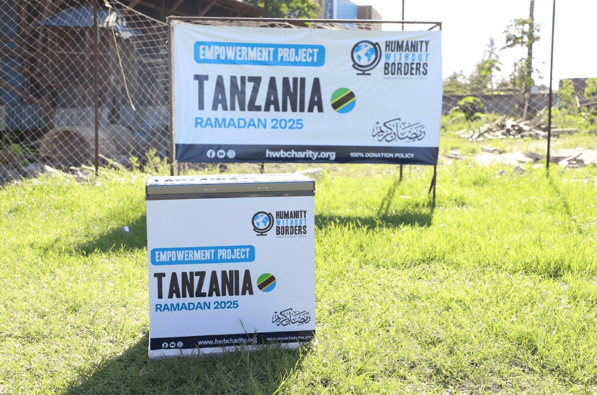 Empowerment Relief Project