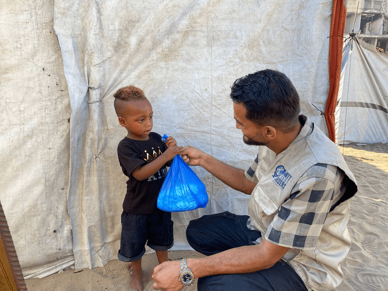 Prophetic Qurbani